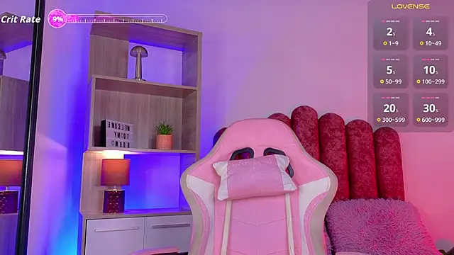 Eli-Bluee online show from 02/12/26, 02:28