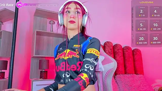 Eli-Bluee online show from 02/19/26, 01:41