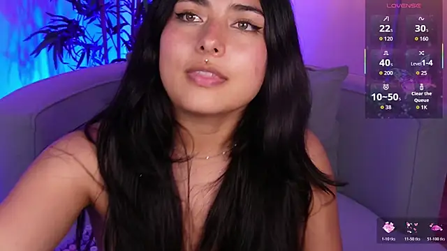 Snapshot of Samai_3 chatting on 04/09/26, 06:19 Samai 3 online show from 04/09/26, 06:19