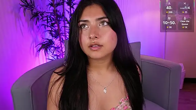 Snapshot of Samai_3 chatting on 04/07/26, 03:19 Samai 3 online show from 04/07/26, 03:19