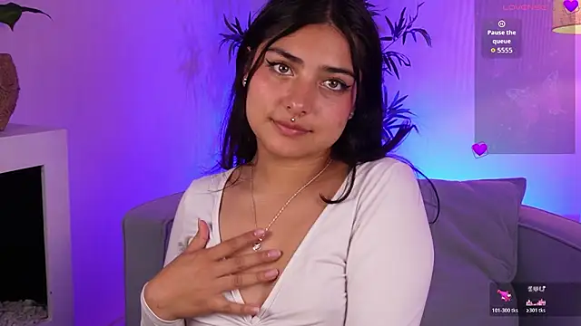 Snapshot of Samai_3 chatting on 03/21/26, 03:52 Samai 3 online show from 03/21/26, 03:52