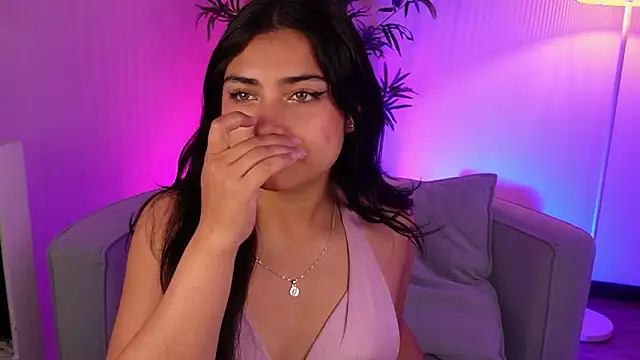 Snapshot of Samai_3 chatting on 03/20/26, 03:18 Samai 3 online show from 03/20/26, 03:18