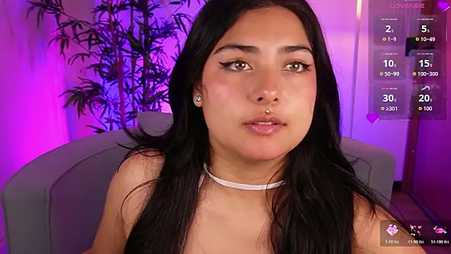 Snapshot of Samai_3 chatting on 03/23/26, 03:28 Samai 3 online show from 03/23/26, 03:28