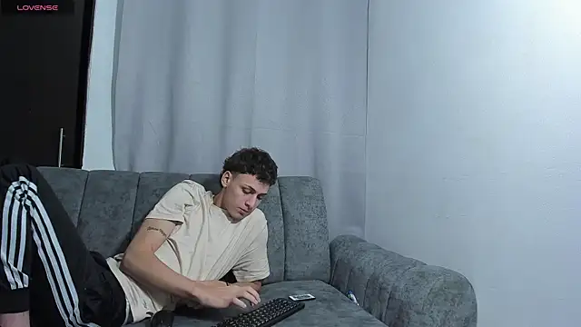 Two sexboys online show from 02/22/26, 12:35