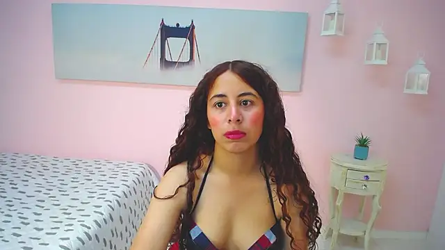 scarlett clyde online show from 03/03/26, 12:23