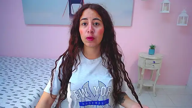 scarlett clyde online show from 03/06/26, 12:22