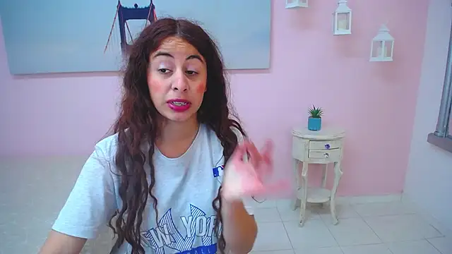 scarlett clyde online show from 03/14/26, 12:22