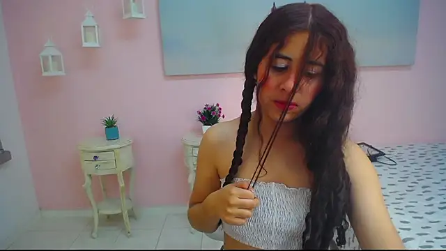 scarlett clyde online show from 02/26/26, 12:27