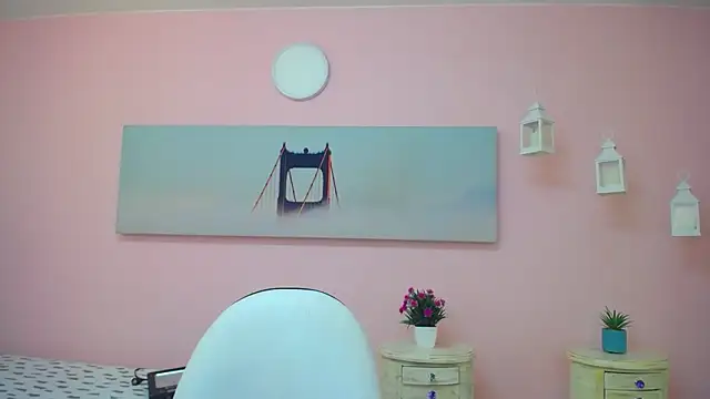 scarlett clyde online show from 02/21/26, 12:18