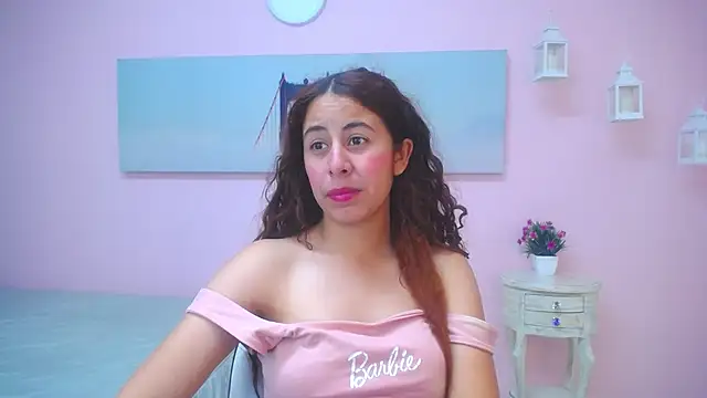 scarlett clyde online show from 04/10/26, 12:34