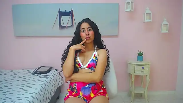 scarlett clyde online show from 02/03/26, 12:32