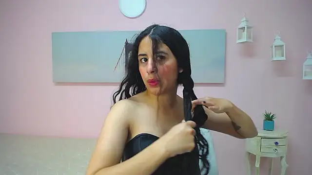 scarlett clyde online show from 02/10/26, 12:15