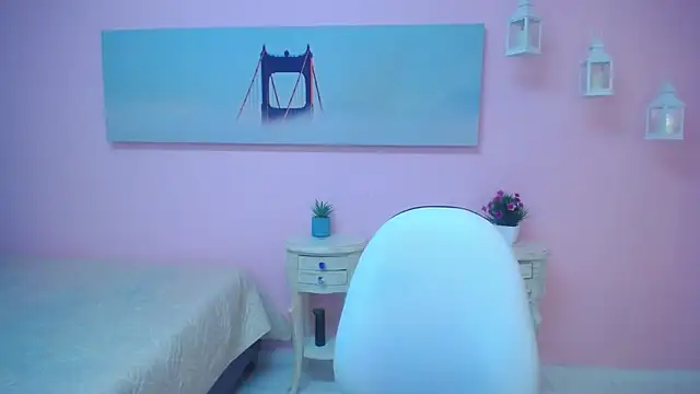 scarlett clyde online show from 03/31/26, 12:07