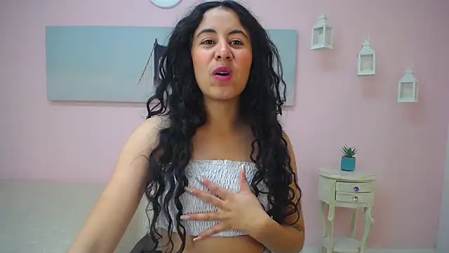 scarlett clyde online show from 01/17/26, 12:31