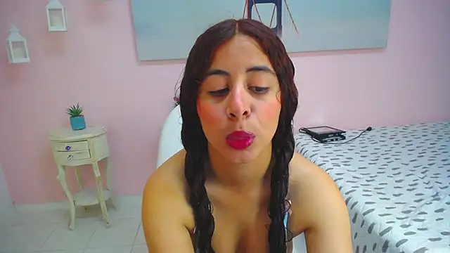 scarlett clyde online show from 02/24/26, 12:39