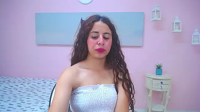 scarlett clyde online show from 05/11/26, 12:39