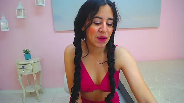 scarlett clyde online show from 02/14/26, 12:27