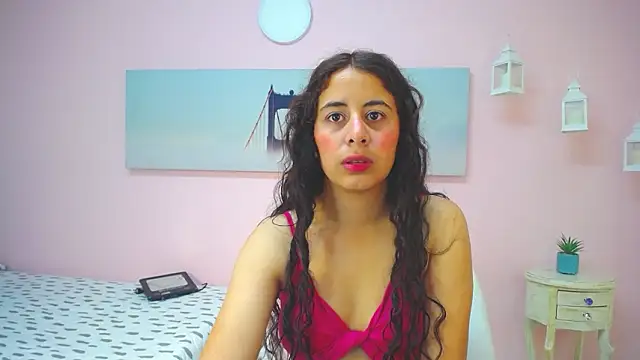 scarlett clyde online show from 02/23/26, 12:17