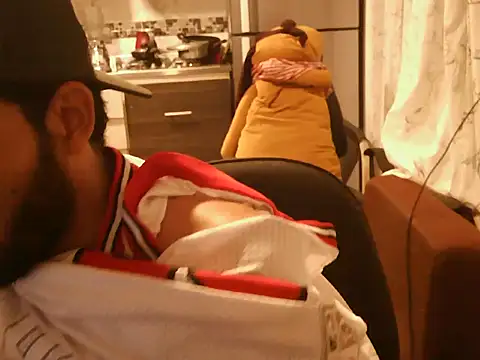 ELARKIMAN online show from 03/04/26, 06:43