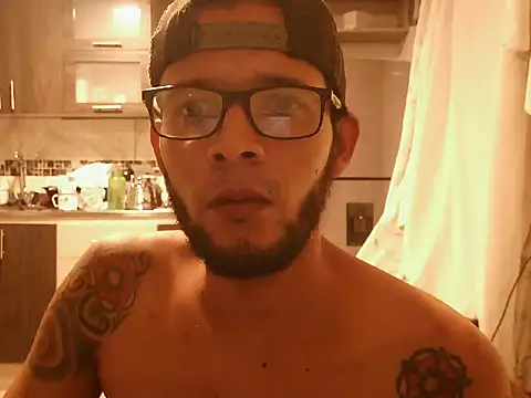 ELARKIMAN online show from 02/26/26, 06:57