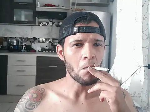 ELARKIMAN online show from 02/02/26, 09:14