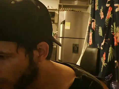 ELARKIMAN online show from 02/13/26, 07:52