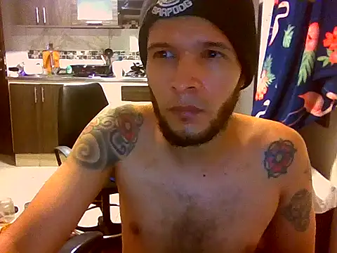 ELARKIMAN online show from 01/17/26, 03:43