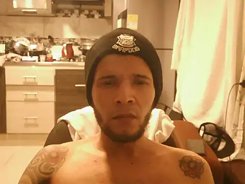 ELARKIMAN online show from 02/03/26, 04:10