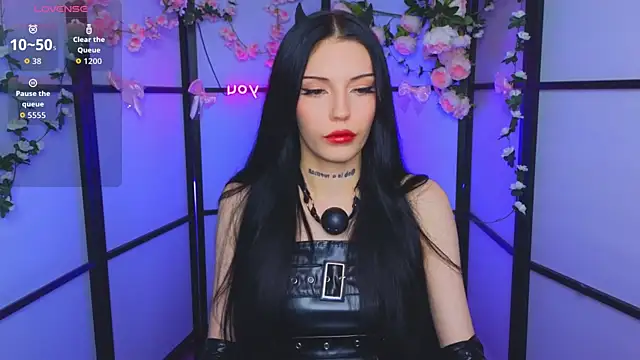 Kelly  Bunny online show from 06/17/26, 08:41