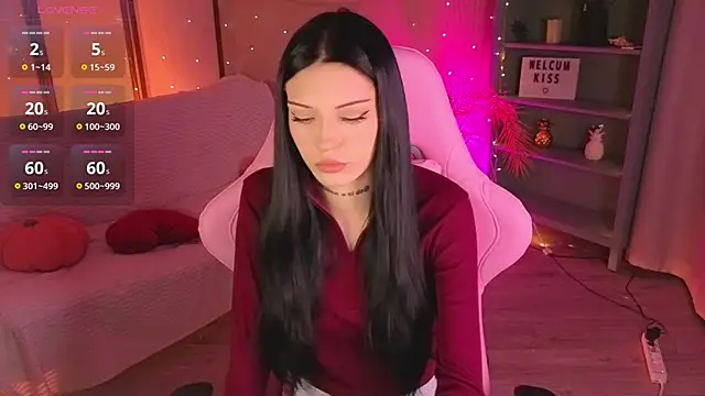 Kelly  Bunny online show from 04/19/26, 06:03