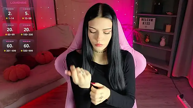 Kelly  Bunny online show from 03/26/26, 05:39