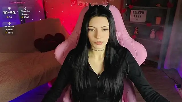 Kelly  Bunny online show from 02/21/26, 10:28