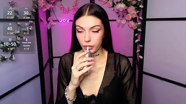 Kelly  Bunny online show from 07/04/26, 02:43