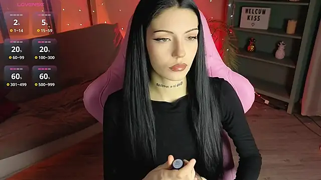 Kelly  Bunny online show from 02/26/26, 10:26