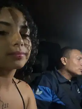 Snapshot of Spicy_Nesss chatting on 01/15/26, 05:55 Spicy Nesss online show from 01/15/26, 05:55