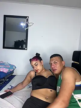 Spicy Nesss online show from 01/31/26, 10:52