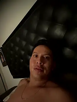 AndresPasDevil online show from 01/15/26, 04:16