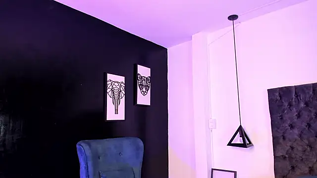 im charles online show from 02/05/26, 04:41