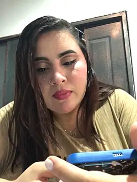 ScarleGrace online show from 04/22/26, 09:21