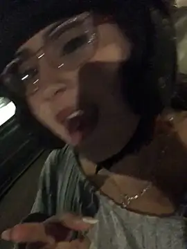 ScarleGrace online show from 04/10/26, 12:39