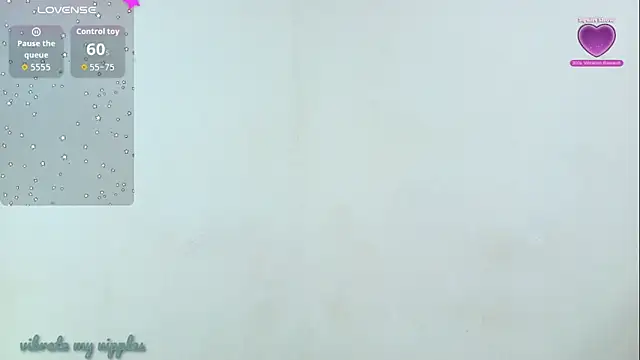 ScarleGrace online show from 03/01/26, 03:06