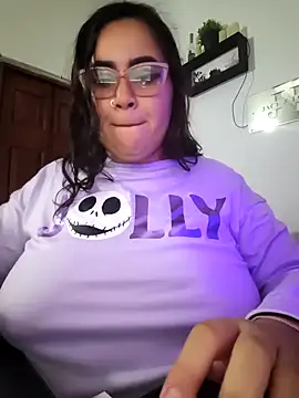 ScarleGrace online show from 04/17/26, 01:52