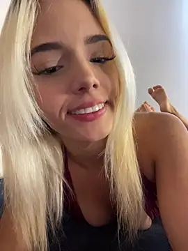 BUBUQUEEN online show from 03/05/26, 09:11