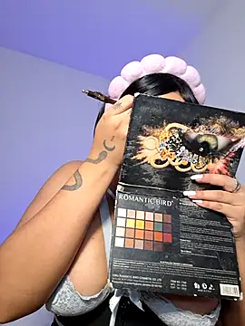 curly girl 31 online show from 05/29/26, 07:42