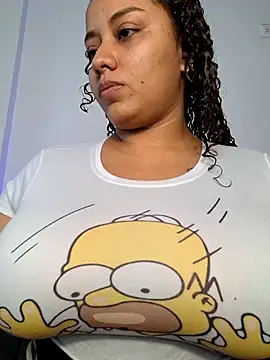 curly girl 31 online show from 02/16/26, 08:18