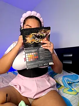 curly girl 31 online show from 02/06/26, 05:42