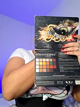 curly girl 31 online show from 03/02/26, 09:22