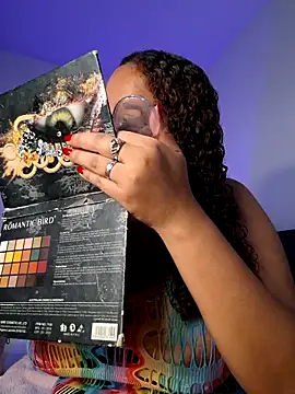 curly girl 31 online show from 02/25/26, 07:58