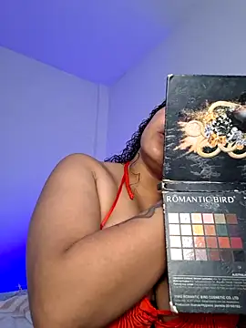 curly girl 31 online show from 03/14/26, 07:09