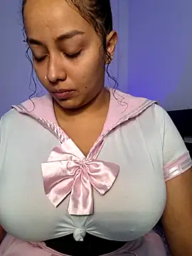curly girl 31 online show from 05/11/26, 07:55